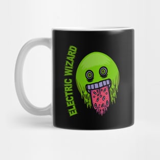 Electric Wizard - Witchcult Today Mug